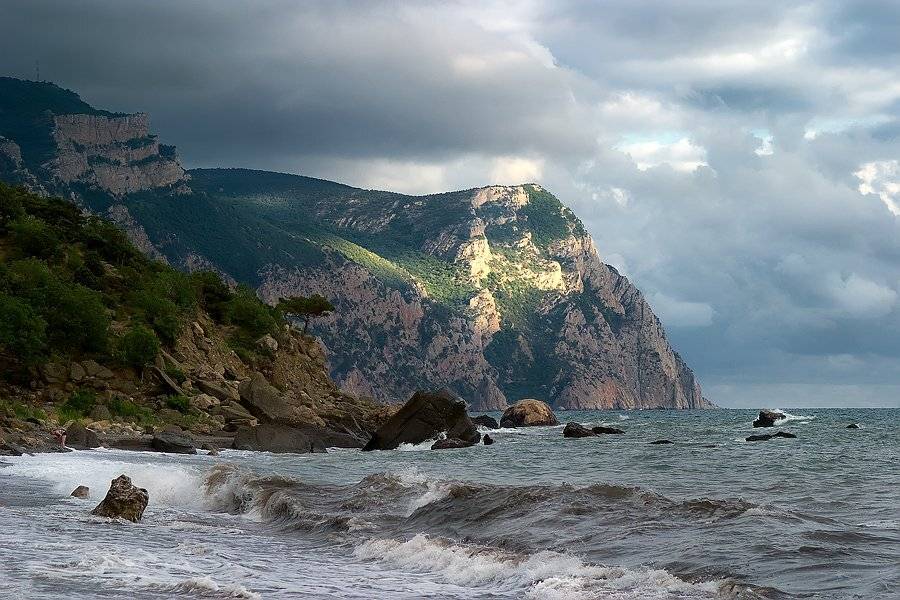 ай-я, Дитковский Евгений