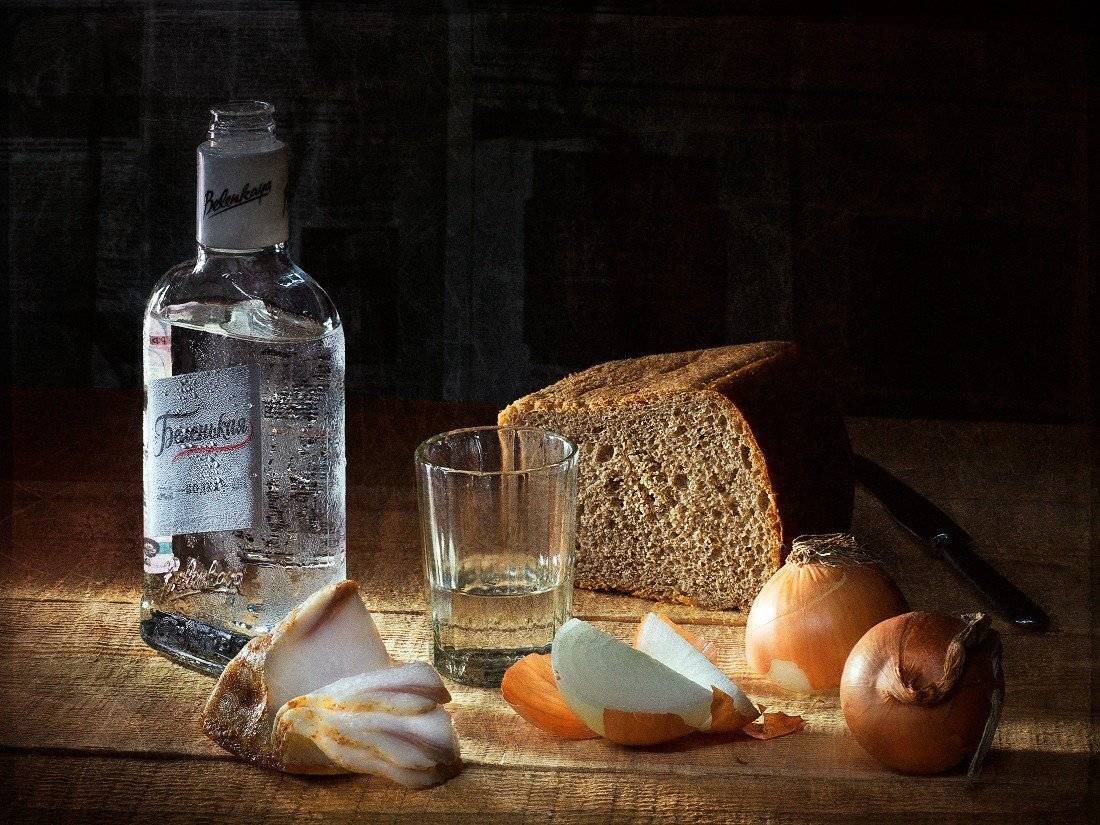 , Николай Ляпин