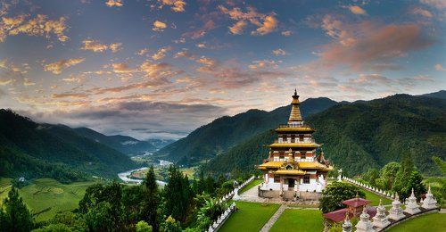 Святая обитель