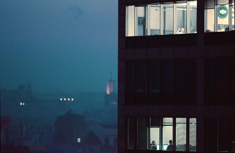 Overtime фото превью