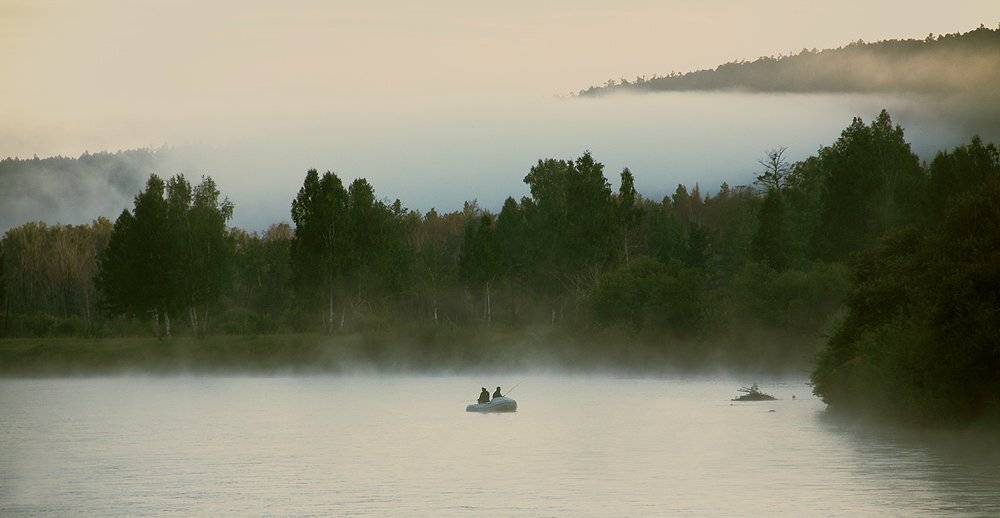 , Николай Морский