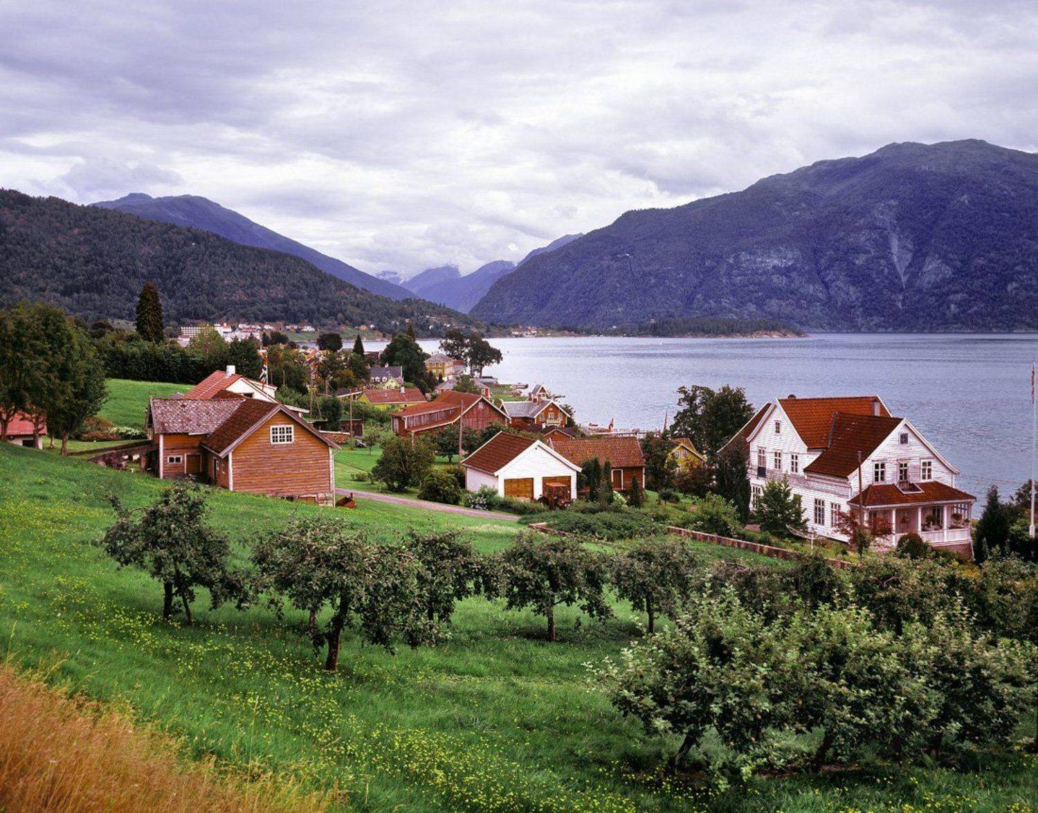 , Эдуард Перов