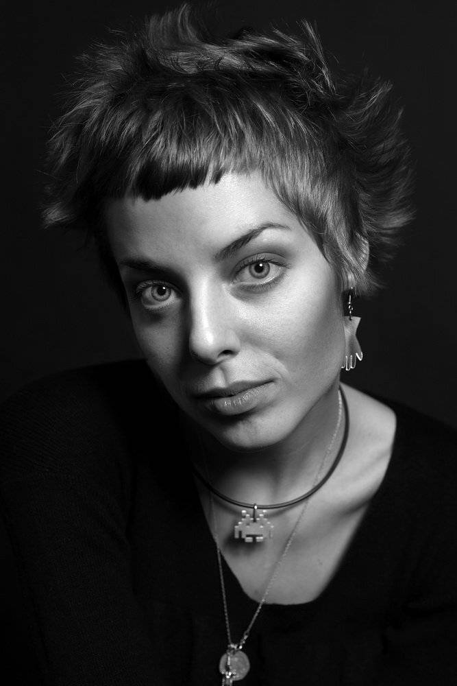 , Евгения  Слезингер