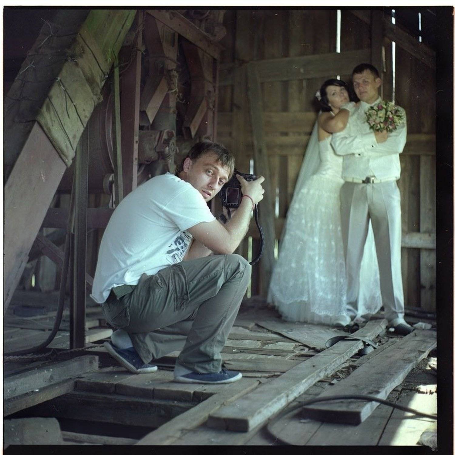 , Олег Емельянов