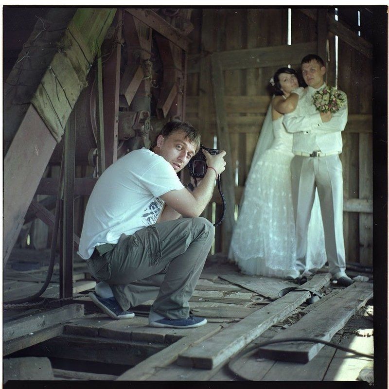 Flur фото превью