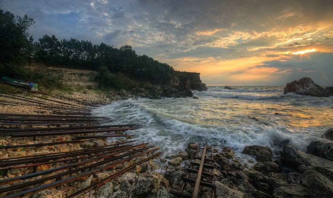 , Philip Peynerdjiev