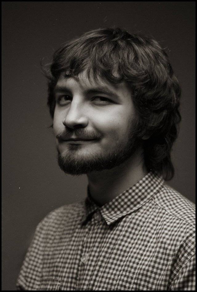 , Малюшицкий Алексей