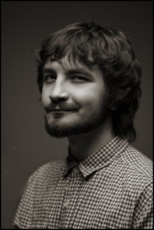 Размышления фото превью