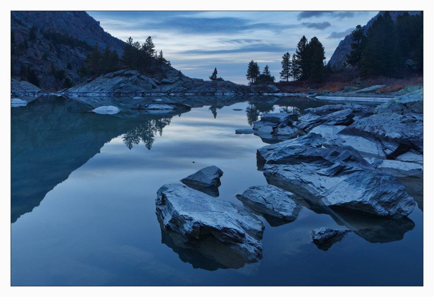 алтай, куйгук, Михаил Мигушин