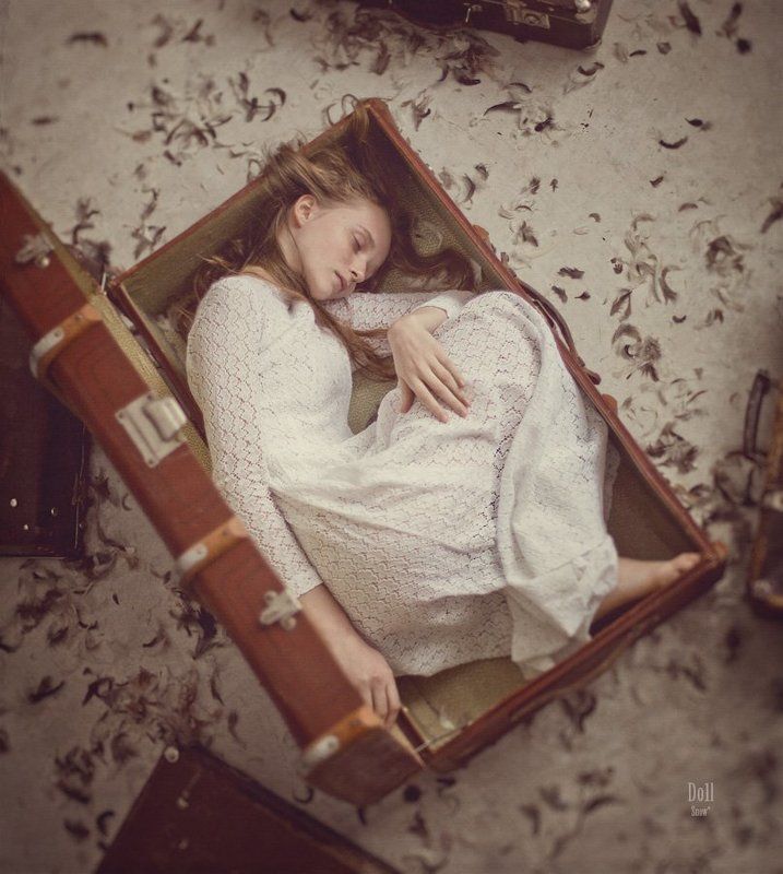 Оля фото превью