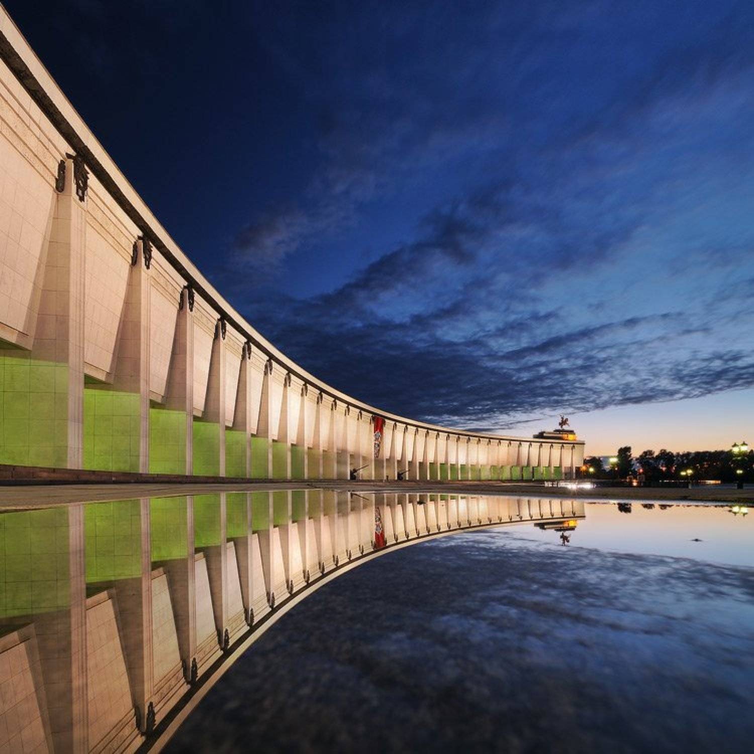москва, парк победы, moscow, victory park, Александр Ермолицкий