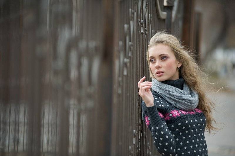 , Владимир Белый