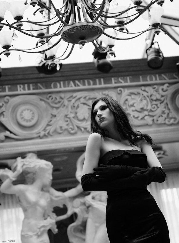 gosha, gudvin ... фото превью