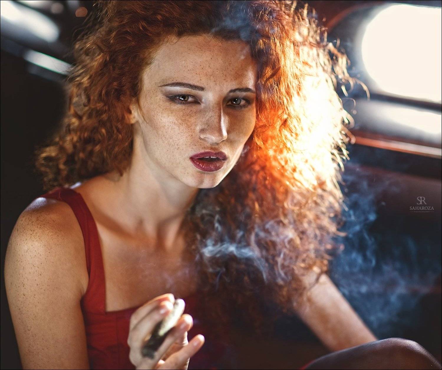 , Aleksandra Aksentieva