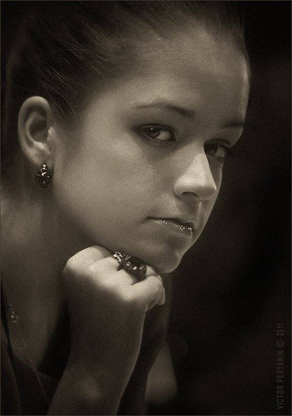 , Виктор Перякин