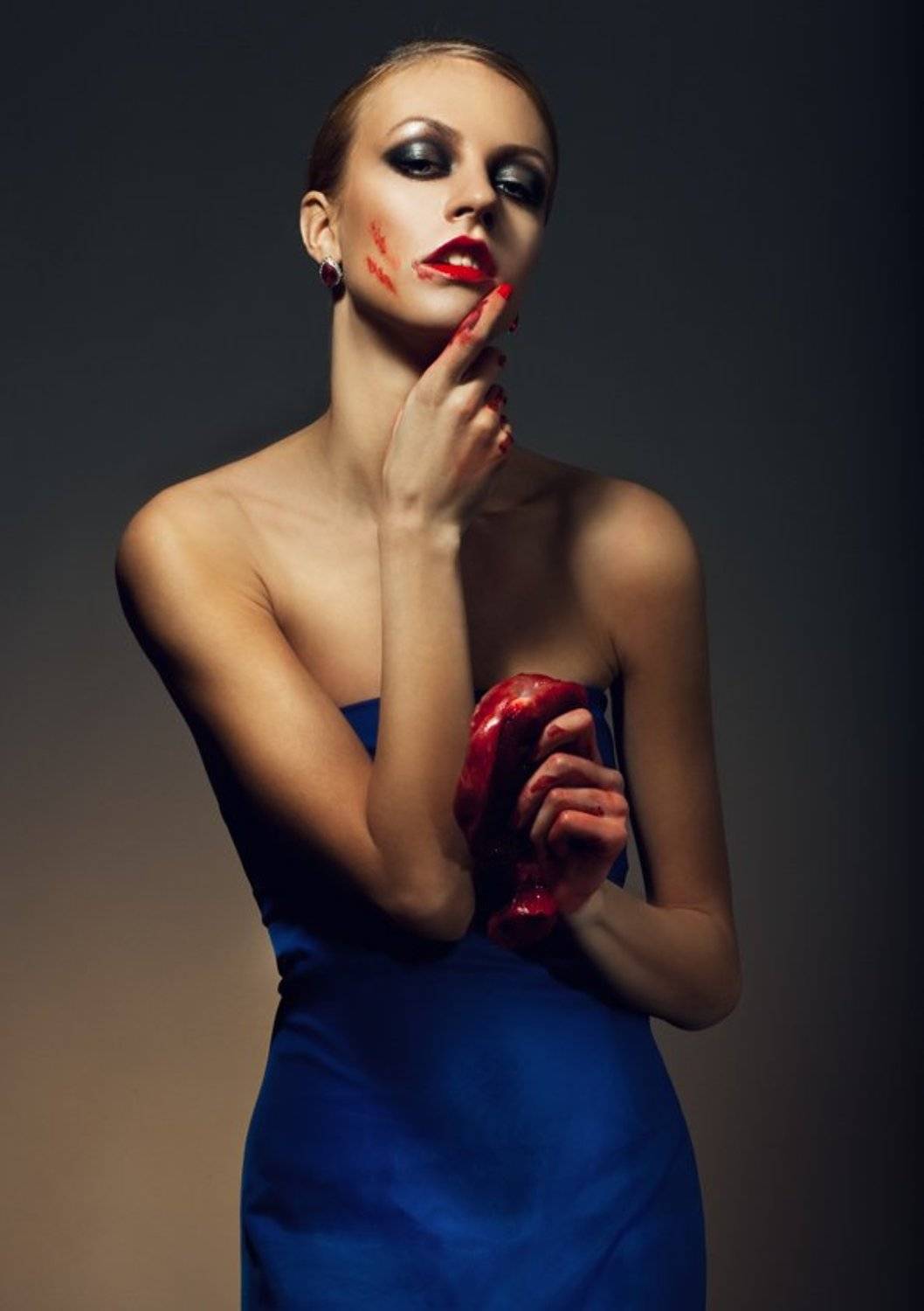 , Волконская Анастасия