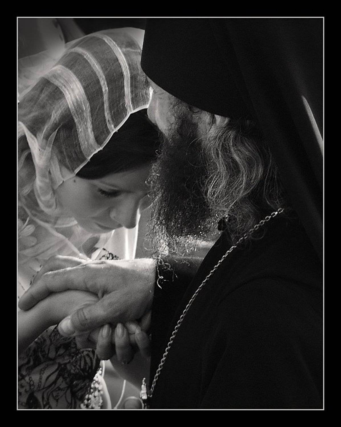 православие, благословение, Вячеслав