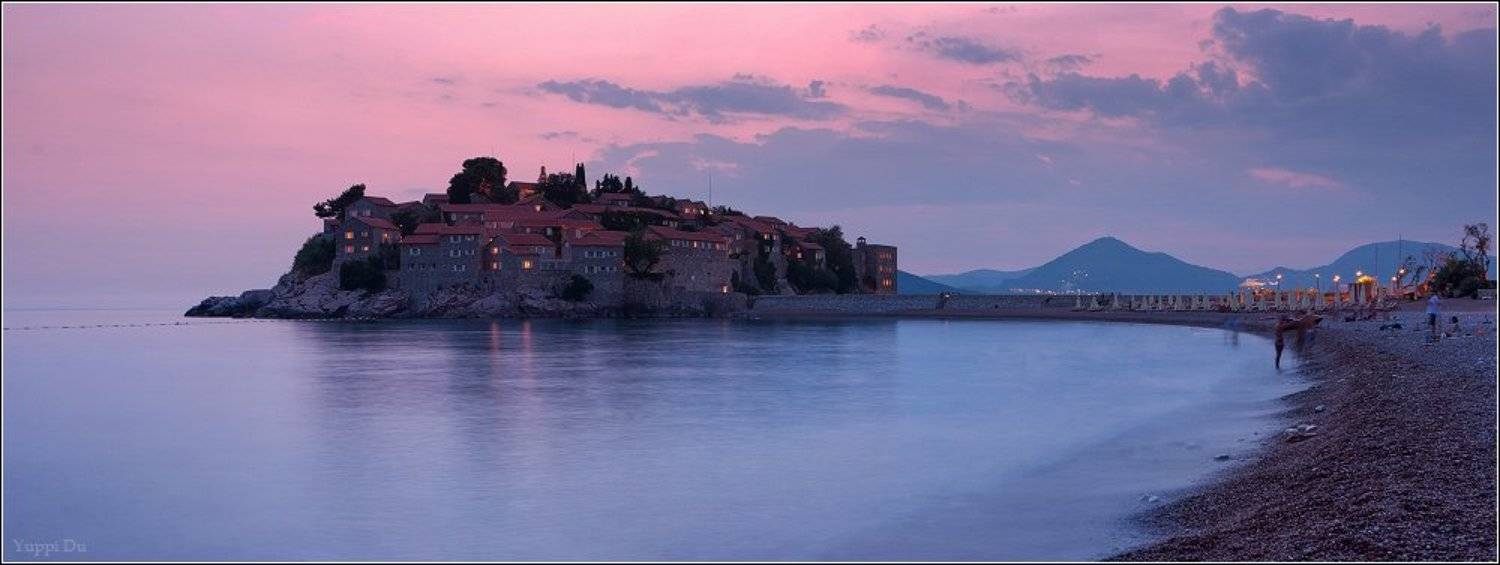 montenegro, Roman Radkevich