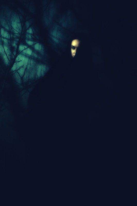 портрет, студия Warlock фото превью