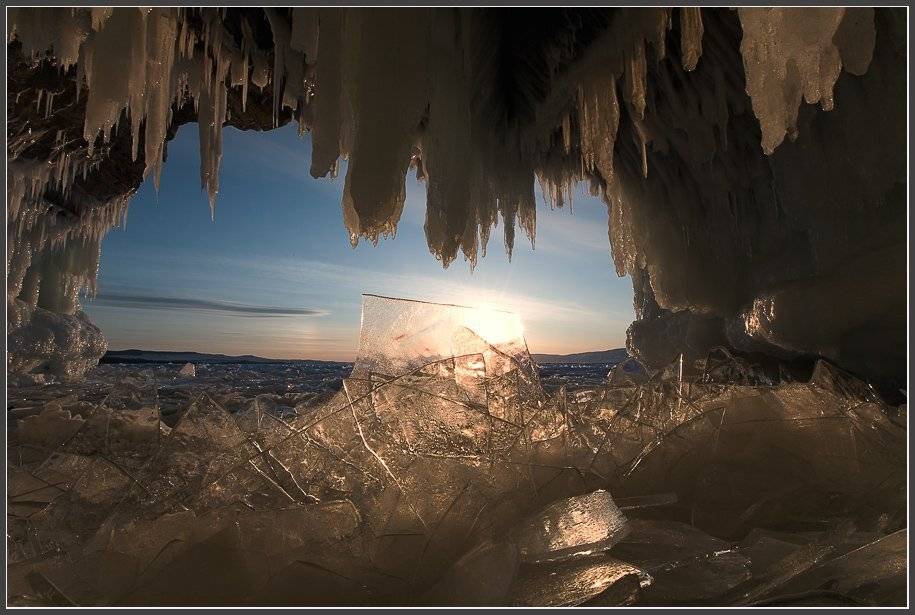 , Сергей Захаров.