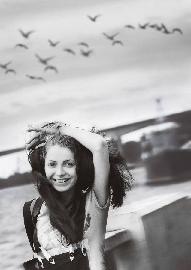 , Юлия Нечепуренко