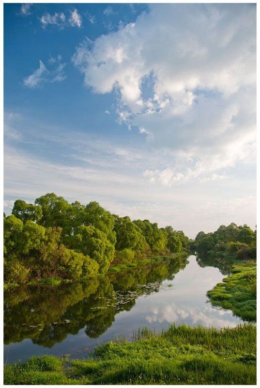 Летняя фото превью