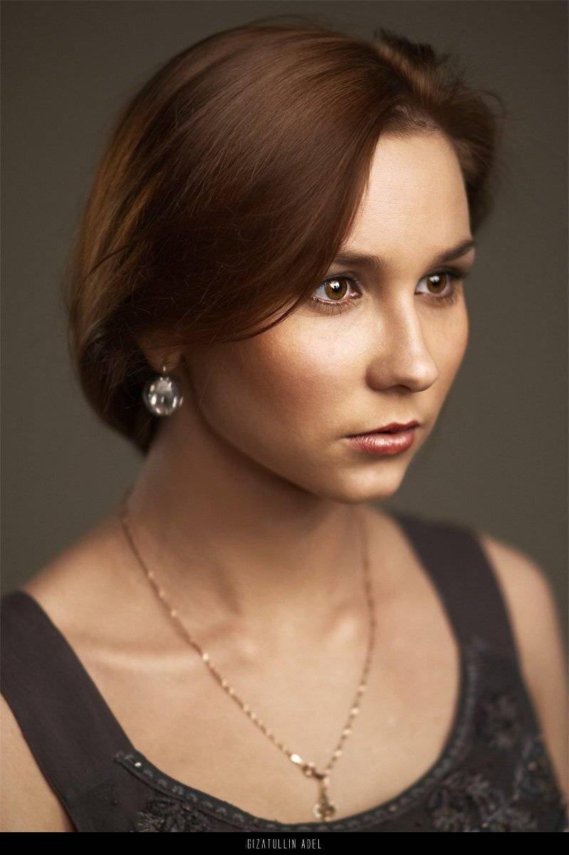 , Гизатуллин Адель