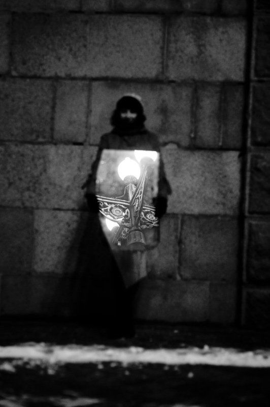 осколок света фото превью