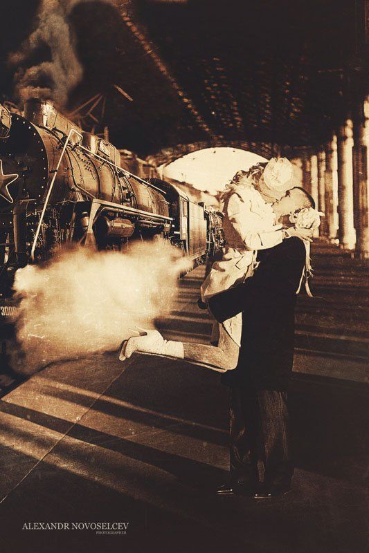 Встреча фото превью