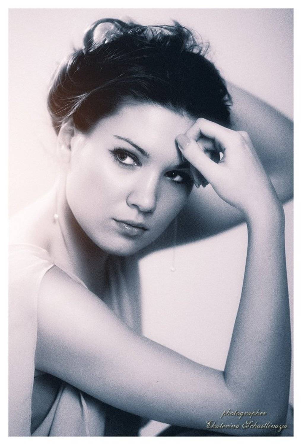 , Katerina Schastlivaya