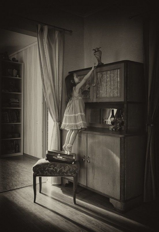 За мгновенье до...или о хрупкости бытия фото превью