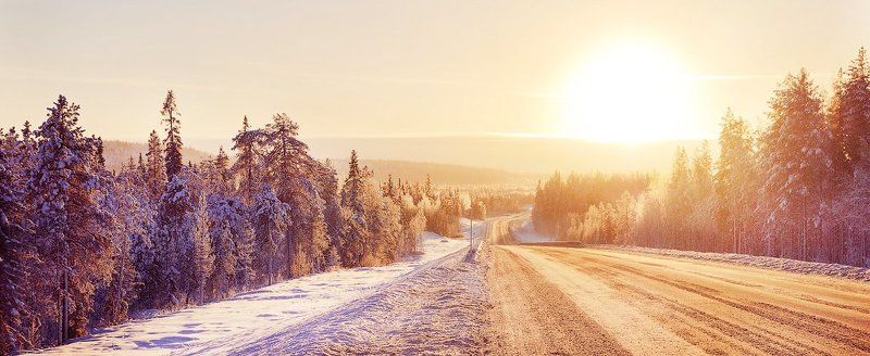 Север фото превью