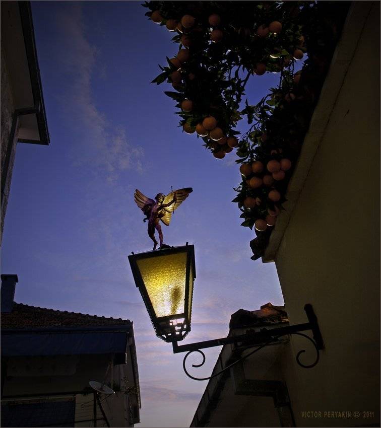 , Виктор Перякин