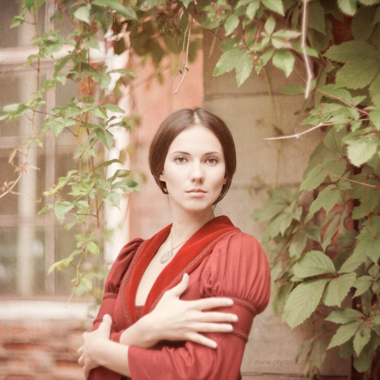 , Юлия Кирсанова