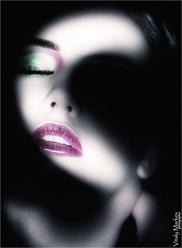 портрет ЛУННАЯ СОНАТА фото превью