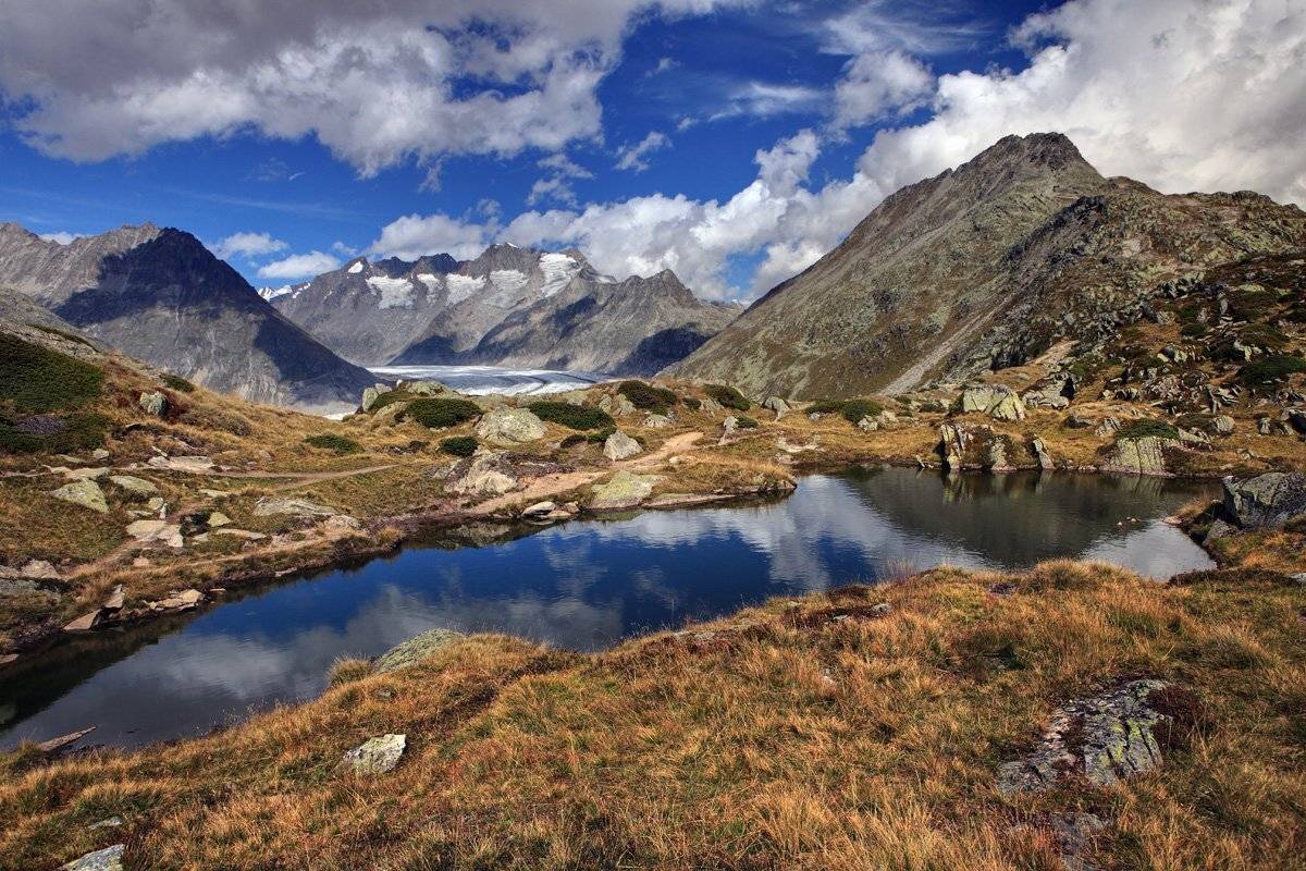 swiss,marjelensee, Матвеев Николай