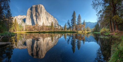El Capitan