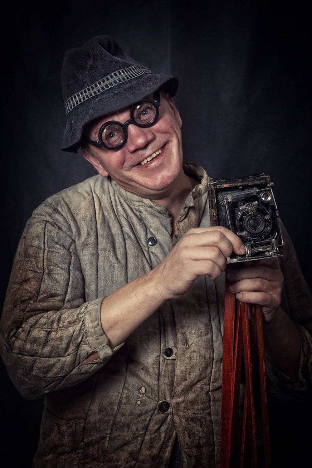 автопортрет, фотограф, stcheslav