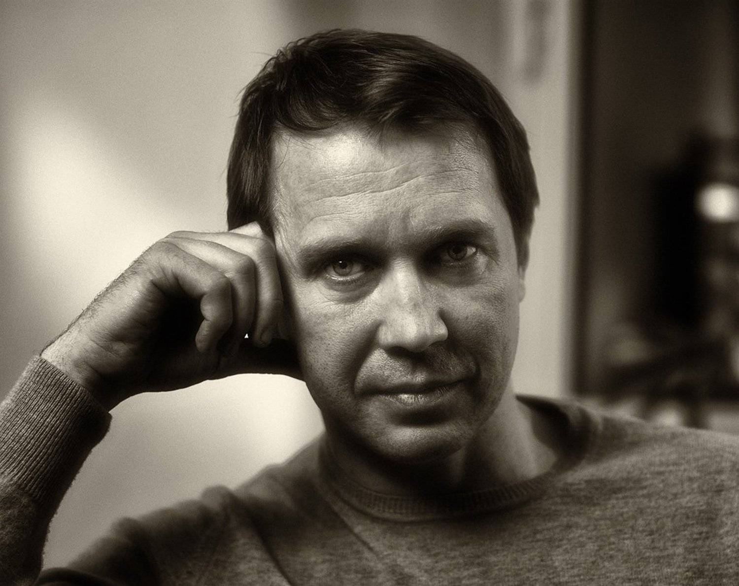 евгений, миронов, Владимир Верендеев