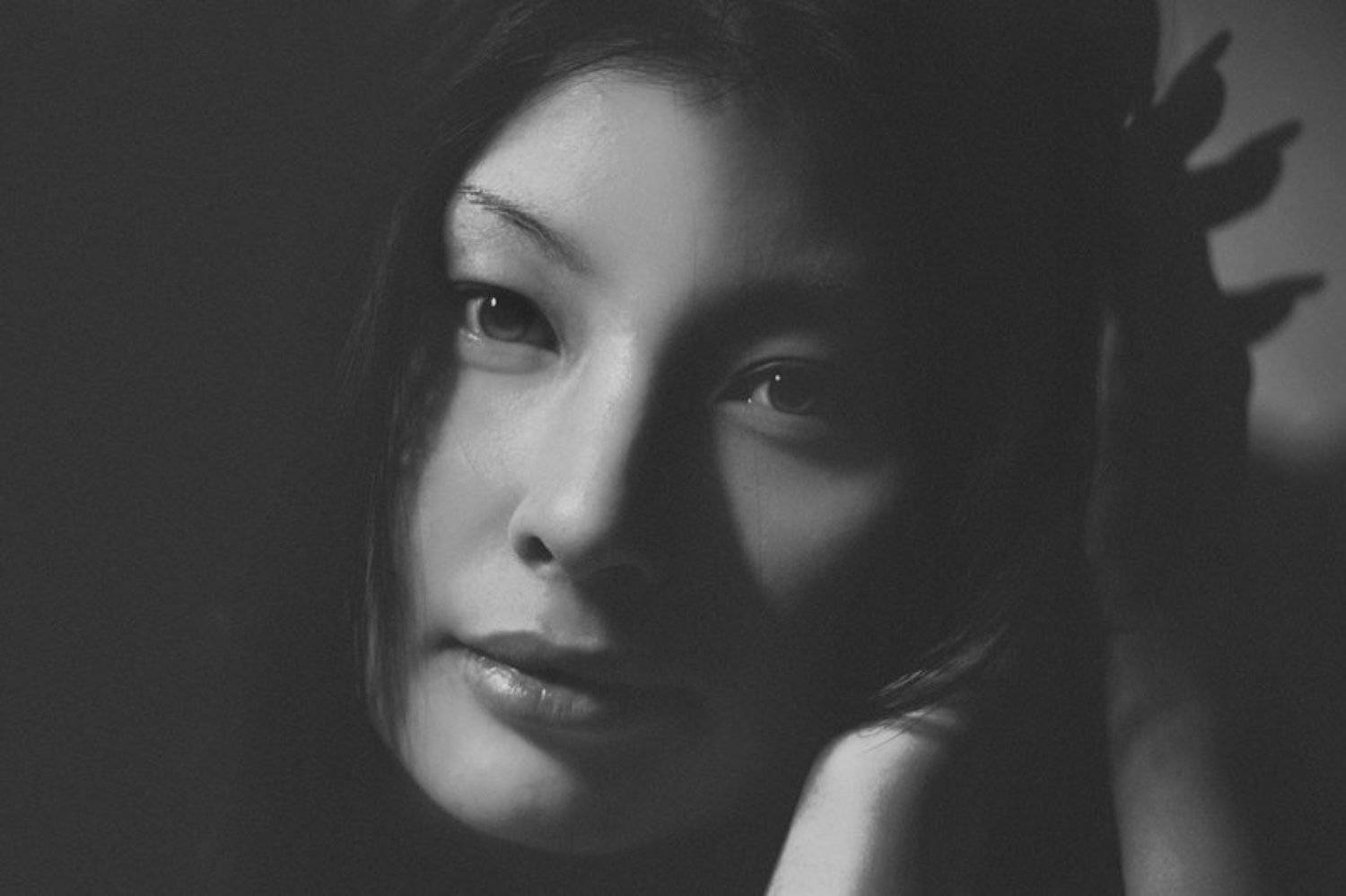 portrait,girl,портрет девушки,портрет, Khan Gerasim