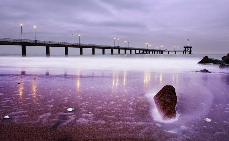 Morning Stories фото превью