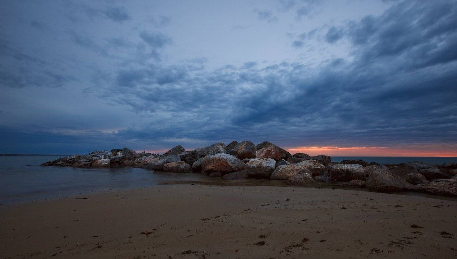 australia, glenelg, Inesa Hill