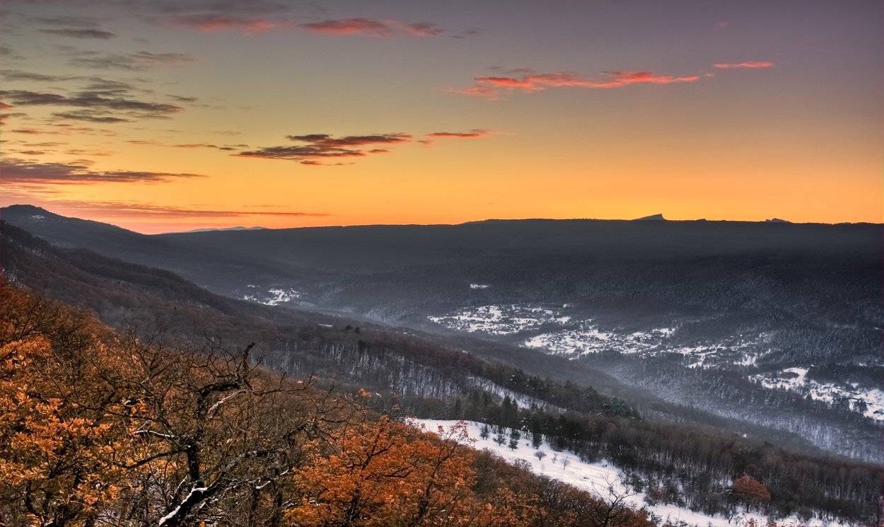 мемай, лаго - наки. плато, Олег