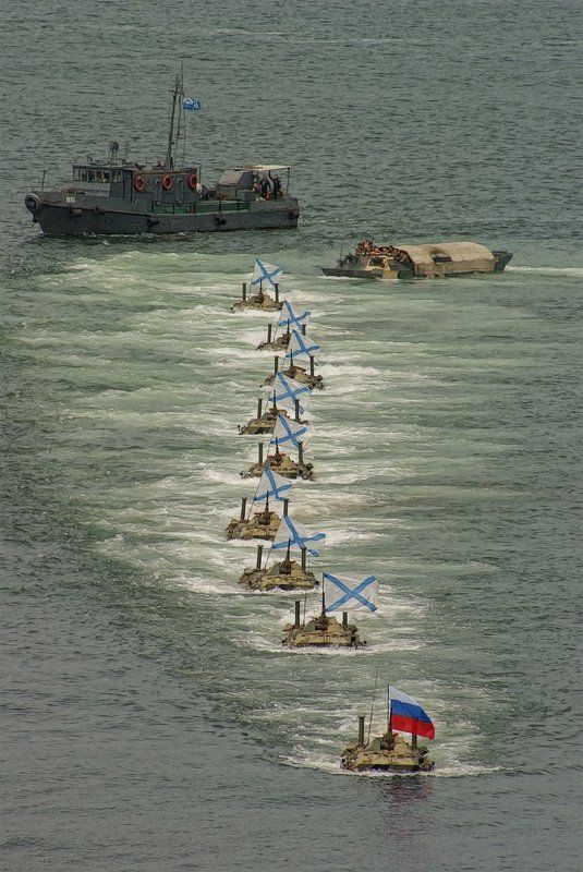 Морпехи фото превью