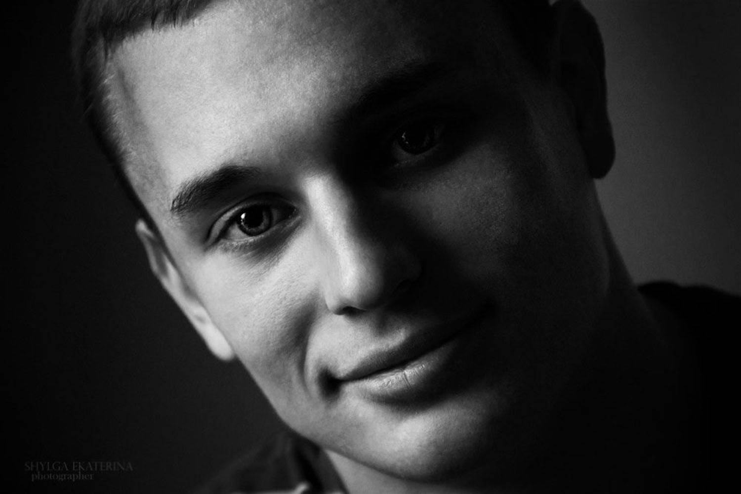 , Шульга Екатерина