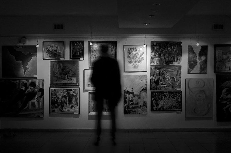 Contemplation фото превью