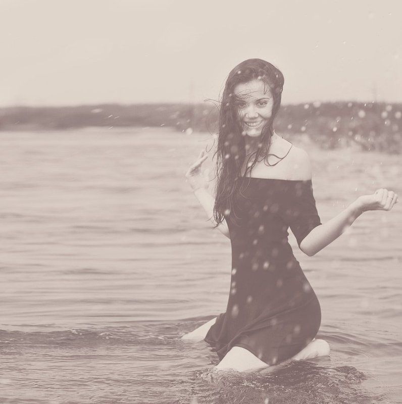 про лето фото превью