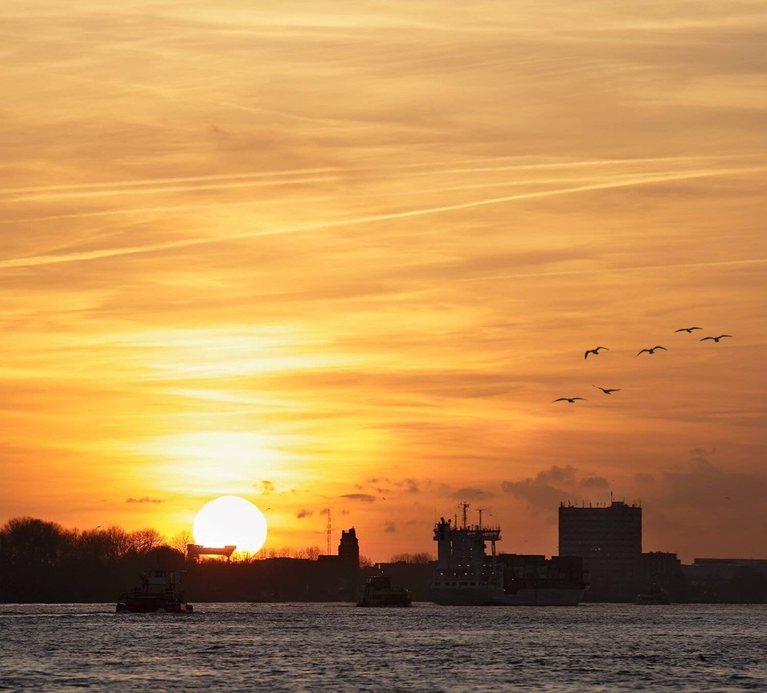 германия, эльба, Игорь Дубровский