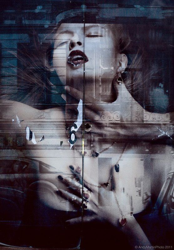 reflection фото превью