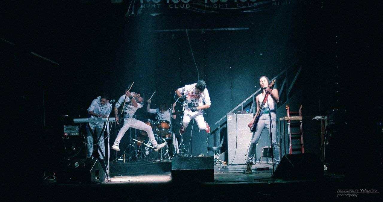 , Яковлев Александр